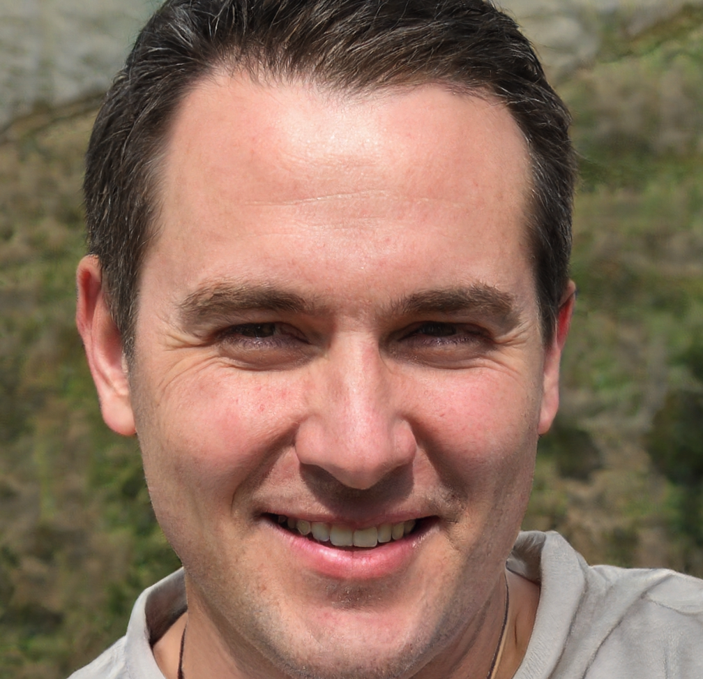 Author Avatar