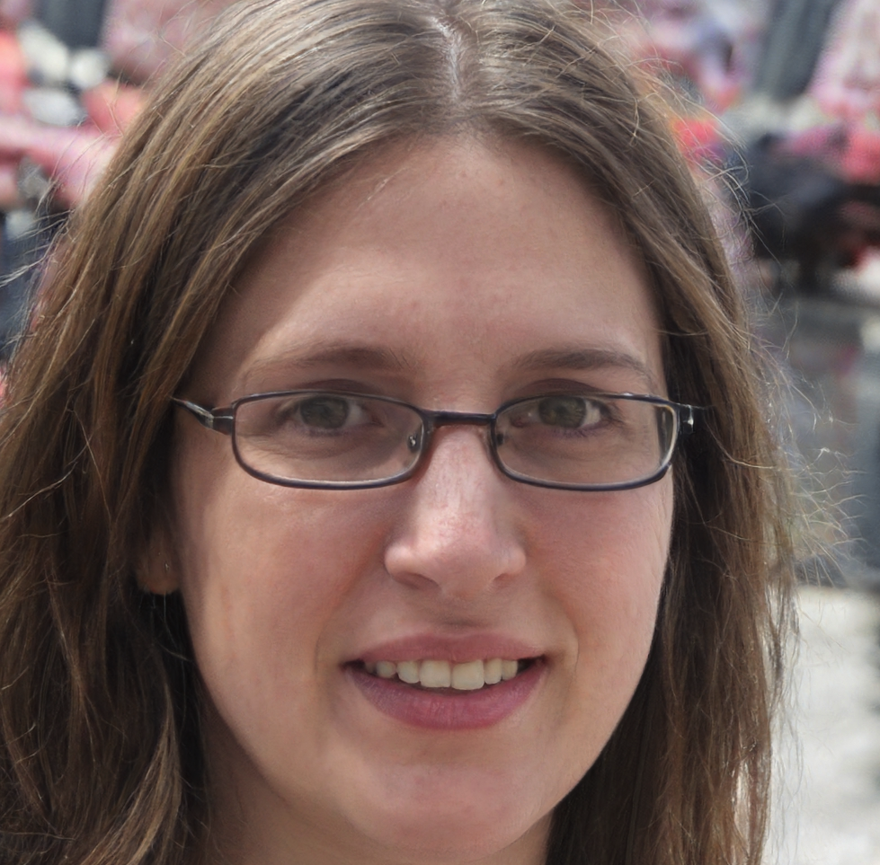 Author Avatar