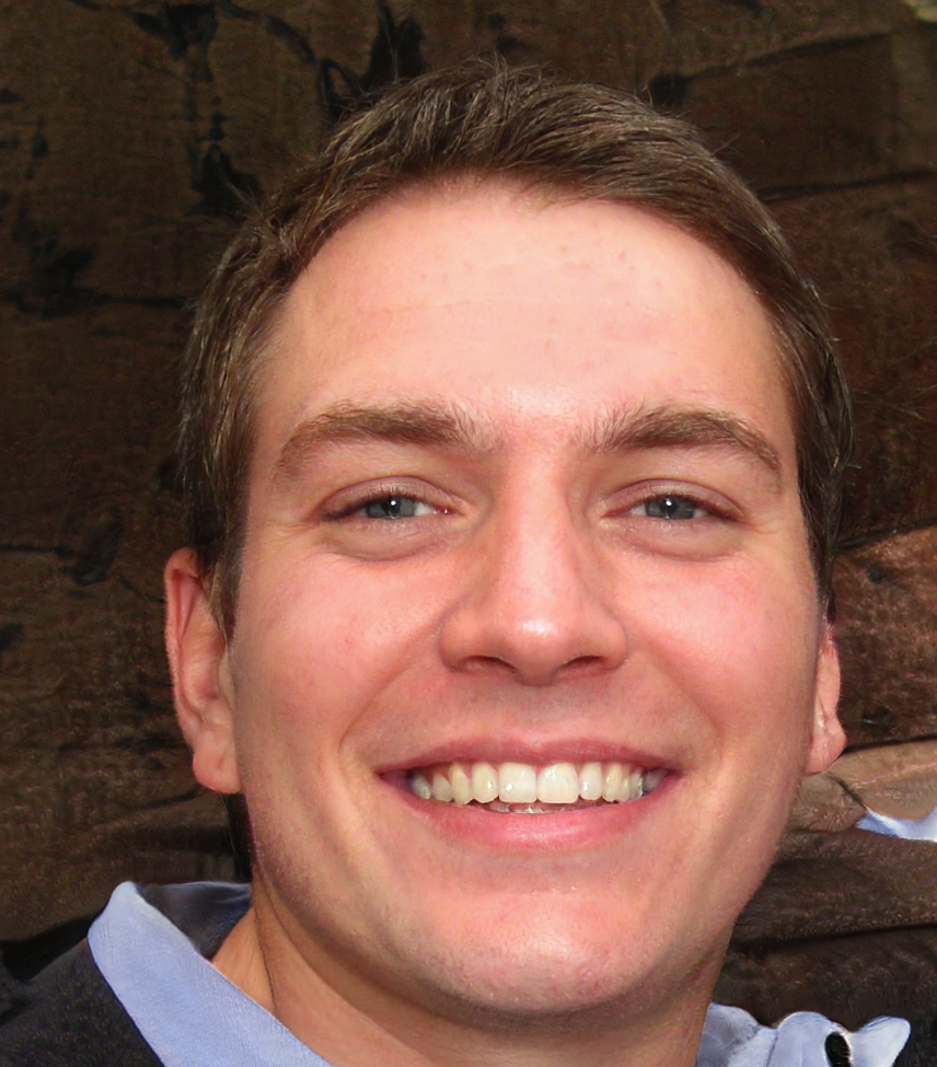 Author Avatar